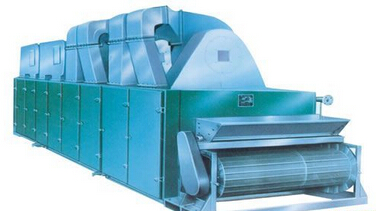 带式干燥机 带式干燥机