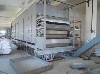 带式干燥机图片